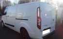 Ford LIFT TRANSIT CUSTOM L2H1 LONG 2020 klima navi LED 2xdrzwi boczne pdc telefon zdjęcie 6