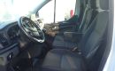 Ford LIFT TRANSIT CUSTOM L2H1 LONG 2020 klima navi LED 2xdrzwi boczne pdc telefon zdjęcie 10