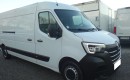 Renault LIFT MASTER IV L3H2 MAX 2024 klima navi LED 99tys km zdjęcie 1