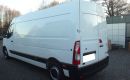 Renault LIFT MASTER IV L3H2 MAX 2024 klima navi LED 99tys km zdjęcie 4