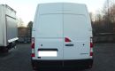 Renault LIFT MASTER IV L3H2 MAX 2024 klima navi LED 99tys km zdjęcie 5