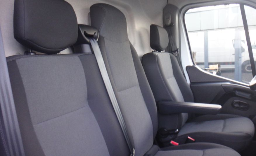 Renault LIFT MASTER IV L3H2 MAX 2024 klima navi LED 99tys km zdjęcie 9