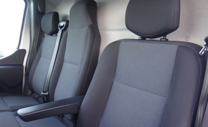 Renault LIFT MASTER IV L3H2 MAX 2024 klima navi LED 99tys km zdjęcie 10