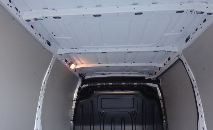 Renault LIFT MASTER IV L3H2 MAX 2024 klima navi LED 99tys km zdjęcie 13