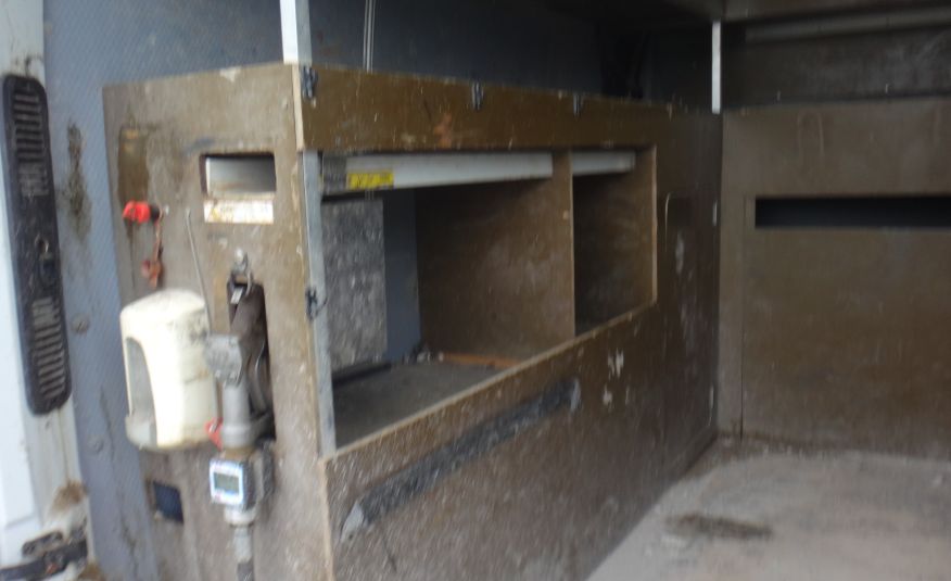 Renault LIFT MASTER L3H2 MAX brygadówka doka dubel kabina 7-os klima pdc navi 2018rok ŁADNY zdjęcie 13