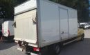 Mercedes LIFT SPRINTER 316 kontener + winda 750kg + drzwi boczne klima navi 163KM zdjęcie 5