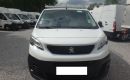Peugeot EXPERT IV 2017rok klima bagażnik z drabinką 1.6HDi zdjęcie 2