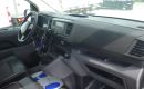 Peugeot EXPERT IV 2017rok klima bagażnik z drabinką 1.6HDi zdjęcie 12