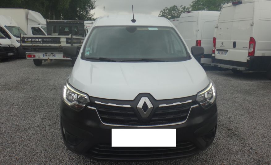 Renault LIFT KANGOO IV LIFT 2021 klima navi LED drzwi boczne zdjęcie 2