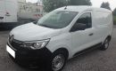 Renault LIFT KANGOO IV LIFT 2021 klima navi LED drzwi boczne zdjęcie 3