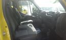 Renault MASTER LIFT brygadówka doka dubel kabina 7-os klima 2018rok pdc zdjęcie 9