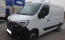 Renault MASTER IV L1H1 2021 klima LED tempomat ŁADNY telefon zdjęcie 1