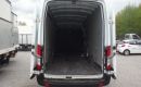 Ford MK8 TRANSIT JUMBO L4H3 MAXI LONG 2020 klima LED tempomat pdc zarejestrowany w Polsce zdjęcie 7