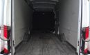 Ford MK8 TRANSIT JUMBO L4H3 MAXI LONG 2020 klima LED tempomat pdc zarejestrowany w Polsce zdjęcie 8