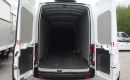 Ford MK8 TRANSIT JUMBO L4H3 MAXI LONG 2020 klima LED tempomat pdc zarejestrowany w Polsce zdjęcie 9