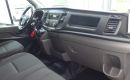 Ford MK8 TRANSIT JUMBO L4H3 MAXI LONG 2020 klima LED tempomat pdc zarejestrowany w Polsce zdjęcie 13