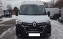 Renault MASTER IV L3H2 MAX brygadówka doka dubel kabina 7-os 2020rok klima pdc navi LED tempomat zdjęcie 2