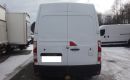 Renault MASTER IV L3H2 MAX brygadówka doka dubel kabina 7-os 2020rok klima pdc navi LED tempomat zdjęcie 5