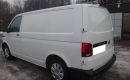Volkswagen TRANSPORTER T6 2021rok klima pdc tempomat ŁADNY 2.0TDi zdjęcie 4