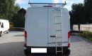 Ford TRANSIT MK8 L2H2 2014 klima pdc tempomat bagażnik z drabinką telefon zdjęcie 5