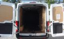 Ford TRANSIT MK8 L2H2 2014 klima pdc tempomat bagażnik z drabinką telefon zdjęcie 11