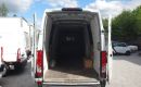 IVECO 35S15 klimatronik MAXI LONG L5H2 klima pdc tempomat 2016r 150KM zdjęcie 5
