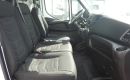 IVECO 35S15 klimatronik MAXI LONG L5H2 klima pdc tempomat 2016r 150KM zdjęcie 7