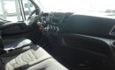 IVECO 35S15 klimatronik MAXI LONG L5H2 klima pdc tempomat 2016r 150KM zdjęcie 8