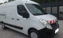 Renault LIFT MASTER L2H2 2019 klima pdctempomat telefon ŁADNY zdjęcie 3