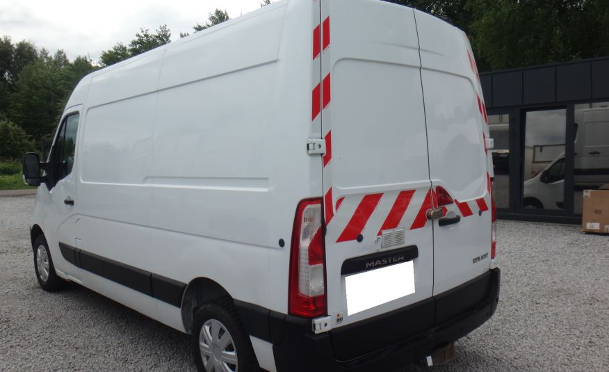 Renault LIFT MASTER L2H2 2019 klima pdctempomat telefon ŁADNY zdjęcie 4