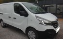 Renault LIFT TRAFIC L1H1 2020 klima LED tempomat pdc ładna zabudowa 2.0dCi 120KM zdjęcie 1
