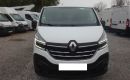 Renault LIFT TRAFIC L1H1 2020 klima LED tempomat pdc ładna zabudowa 2.0dCi 120KM zdjęcie 2