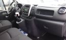 Renault LIFT TRAFIC L1H1 2020 klima LED tempomat pdc ładna zabudowa 2.0dCi 120KM zdjęcie 13