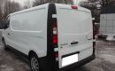 Renault LIFT TRAFIC L2H1 LONG 2021 klima pdc telefon LED tempomat zdjęcie 3