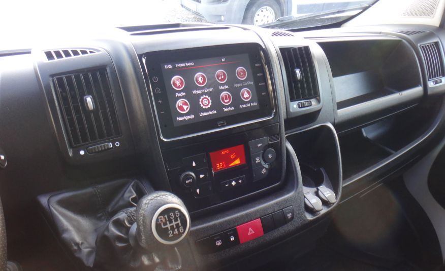 Opel MOVANO L4H2 MAXI LONG 2024 klima LED pdc navi kamera cofania 76tys km zdjęcie 10