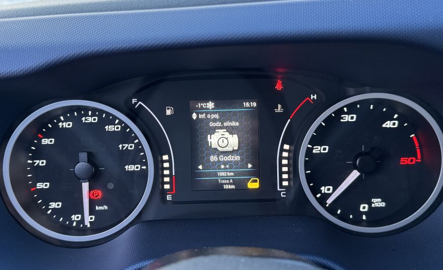 Iveco Daily zdjęcie 2