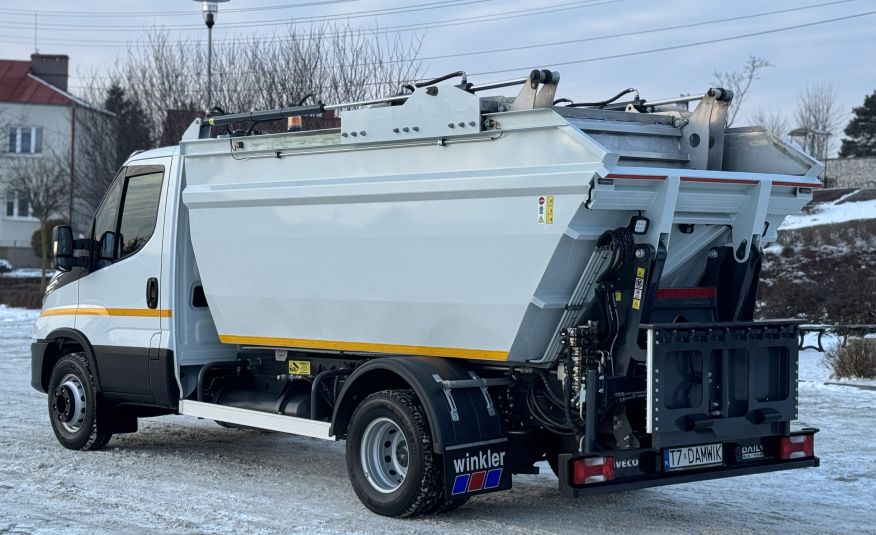 Iveco Daily zdjęcie 8