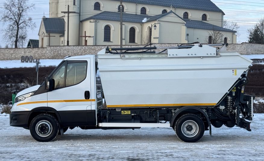 Iveco Daily zdjęcie 9