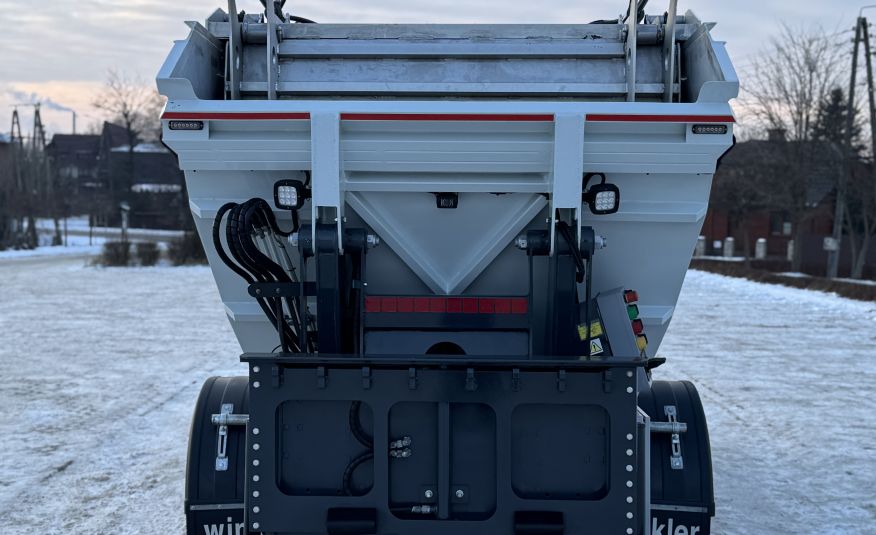 Iveco Daily zdjęcie 14