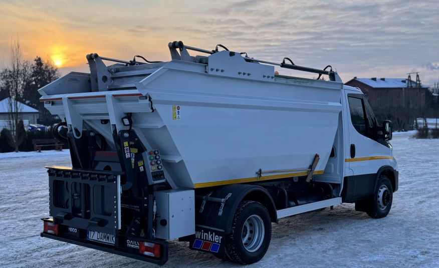 Iveco Daily zdjęcie 15