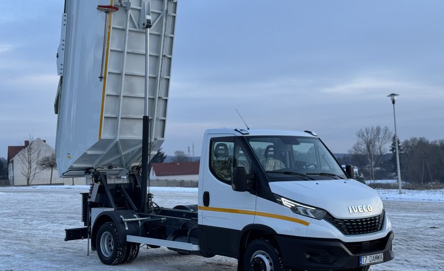 Iveco Daily zdjęcie 17