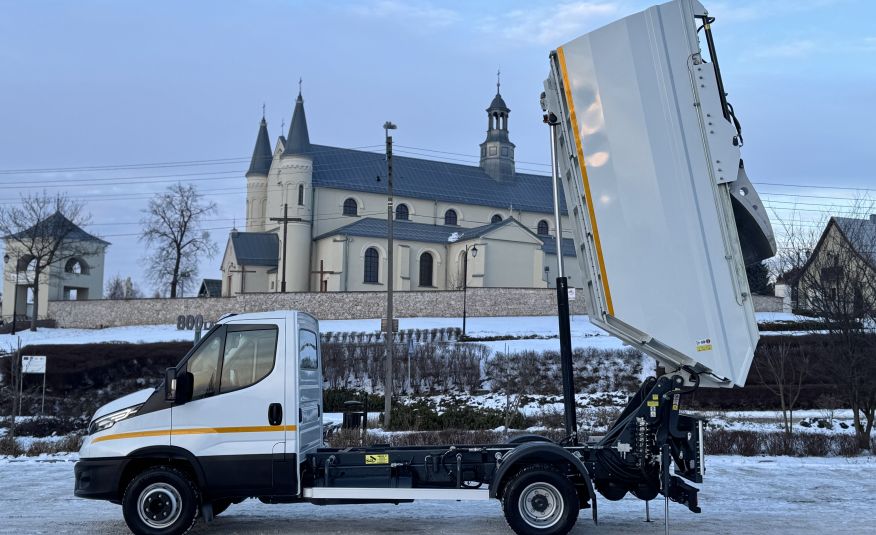 Iveco Daily zdjęcie 20