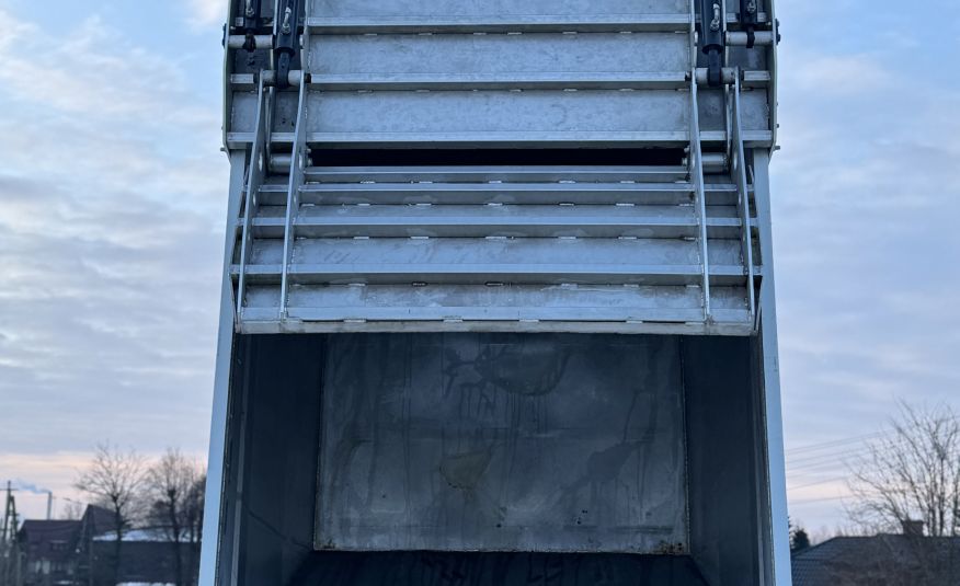 Iveco Daily zdjęcie 21