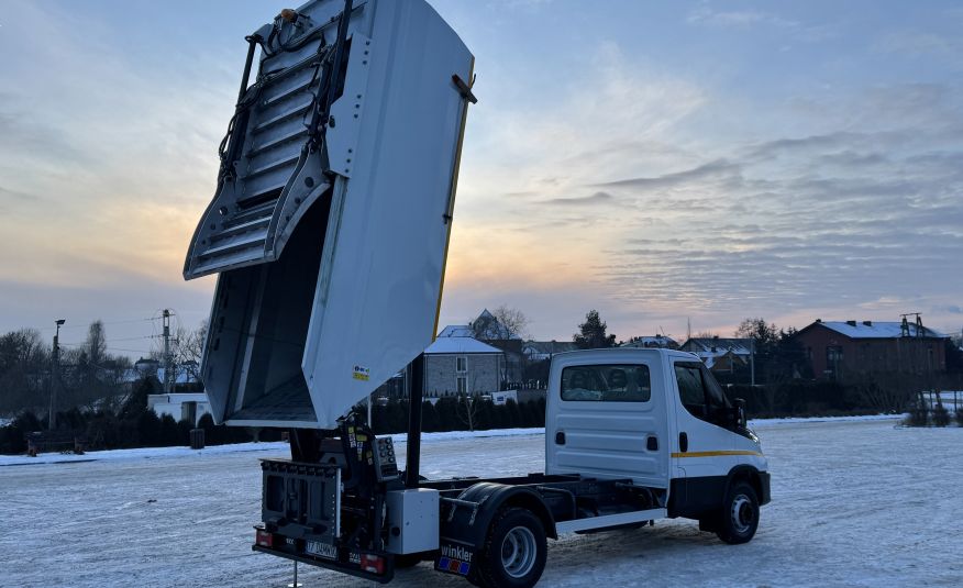 Iveco Daily zdjęcie 23