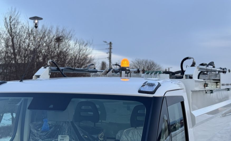 Iveco Daily zdjęcie 24