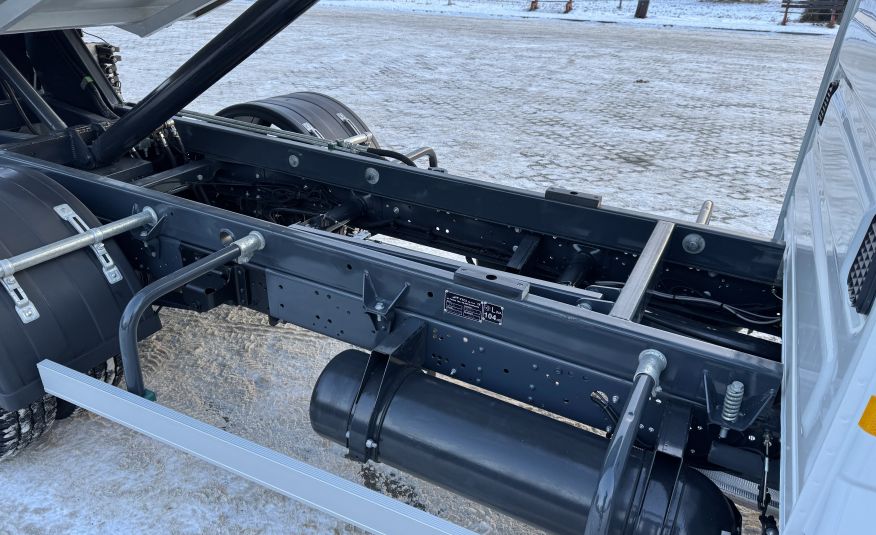 Iveco Daily zdjęcie 25