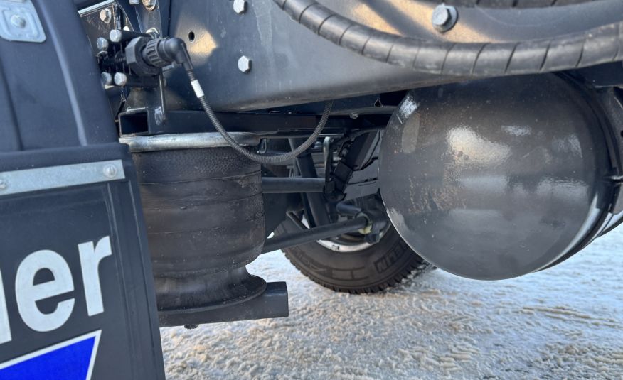 Iveco Daily zdjęcie 26