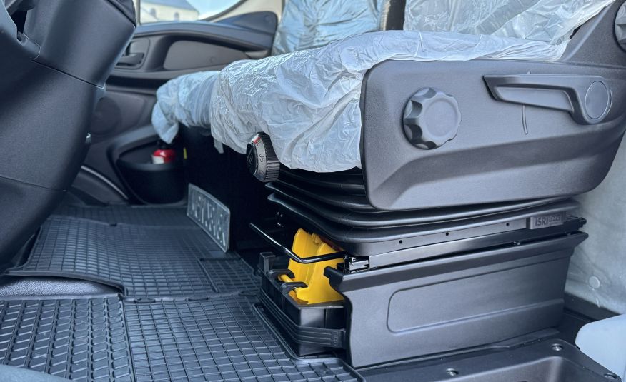 Iveco Daily zdjęcie 28