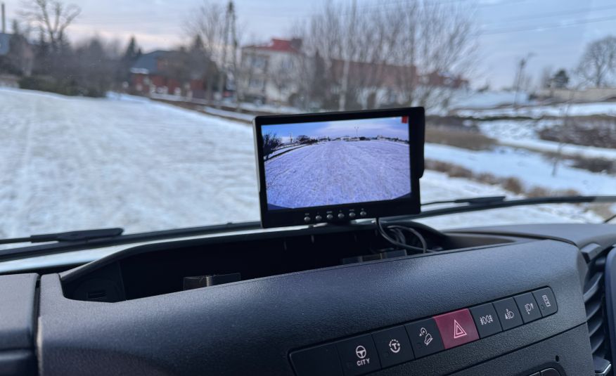 Iveco Daily zdjęcie 31