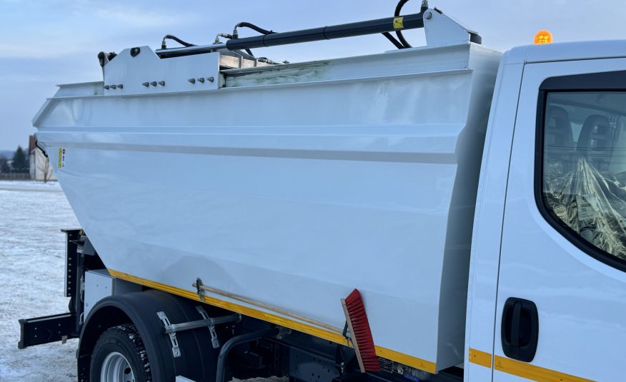 Iveco Daily zdjęcie 35